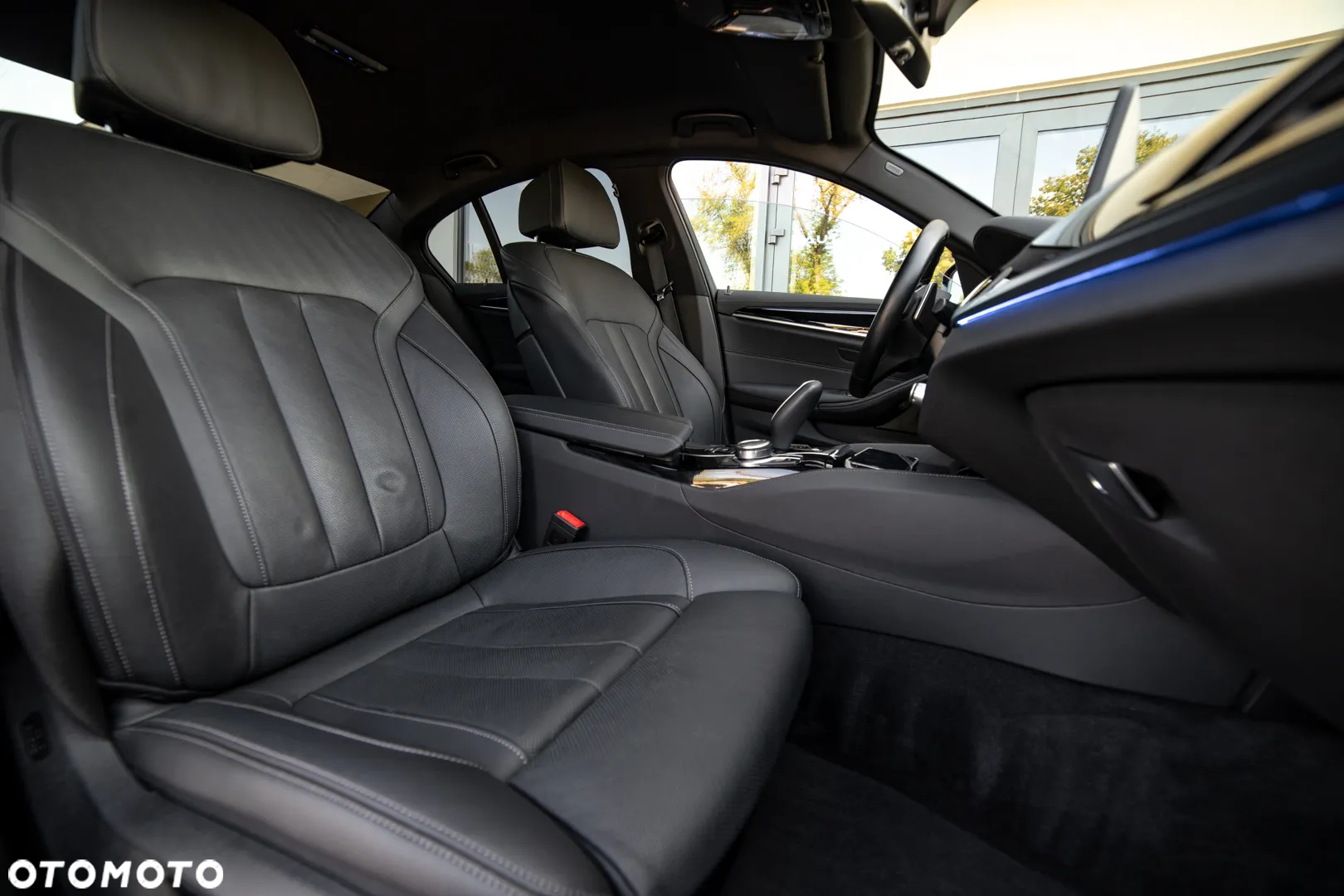 BMW Seria 5 - 28