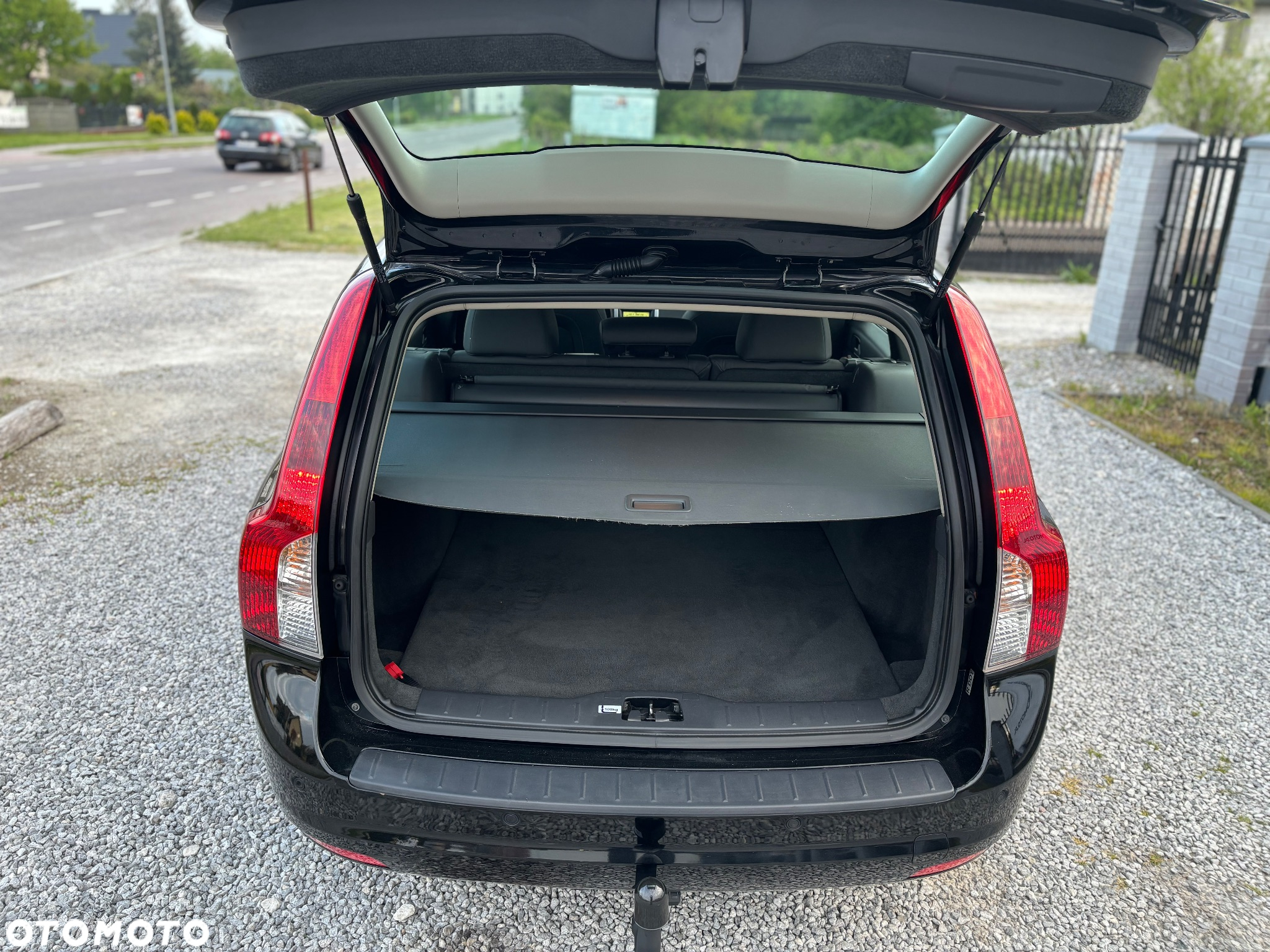 Volvo V50 - 17