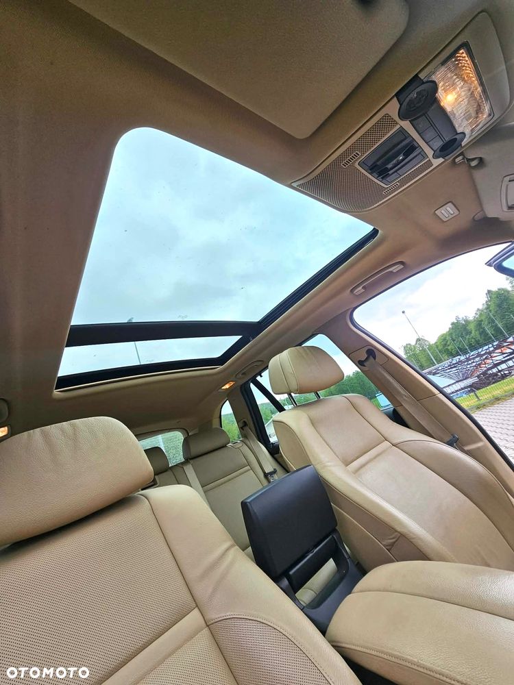 BMW X5 3.5d xDrive - 10