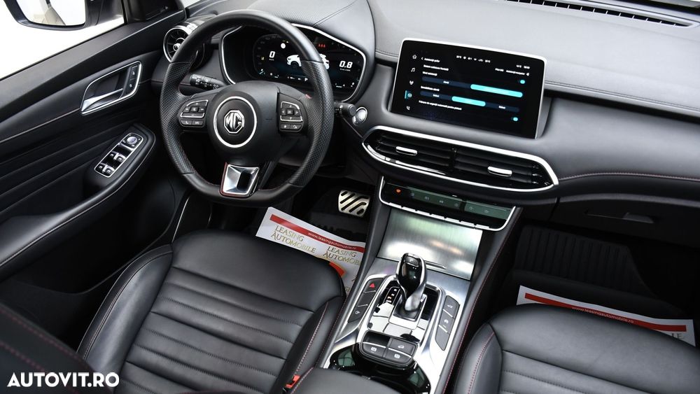 MG HS 1.5T-GDI Aut. Luxury - 8