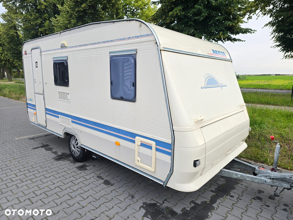 Adria UNICA A432 PX