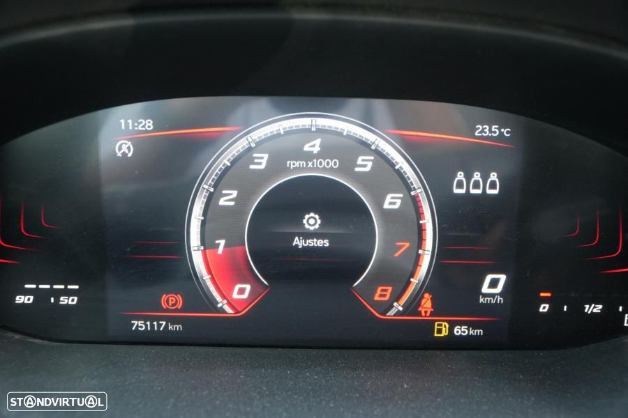 SEAT Ateca 1.0 TSI Style - 8
