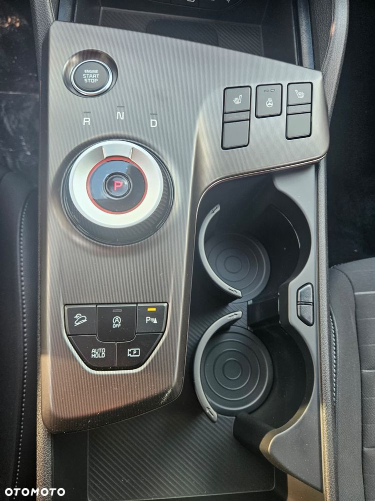 Kia Sportage 1.6 T-GDI Anniversary 2WD DCT - 27