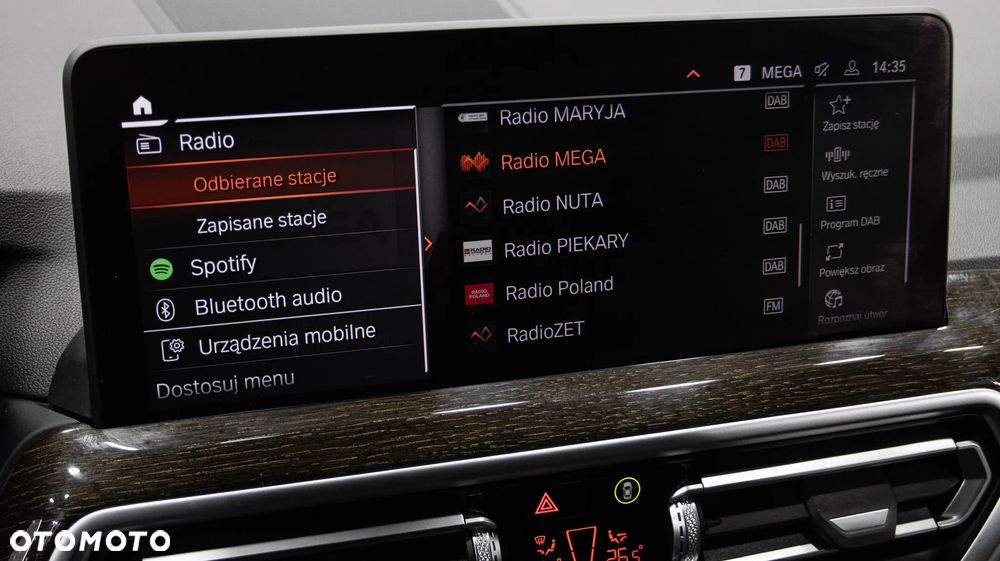 BMW X3 ver-xdrive30i-m-sport-edition - 35