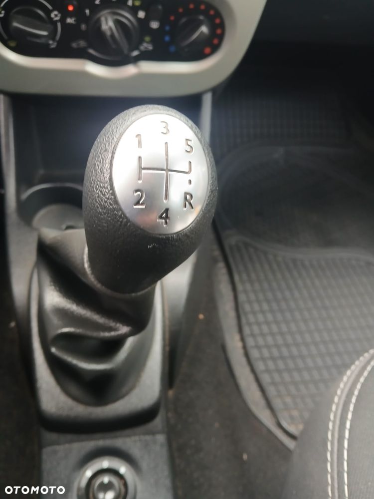Dacia Logan - 17