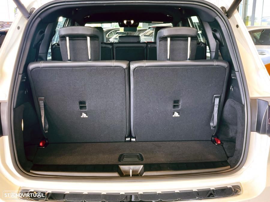 Mercedes-Benz EQB 300 4Matic Progressive - 39