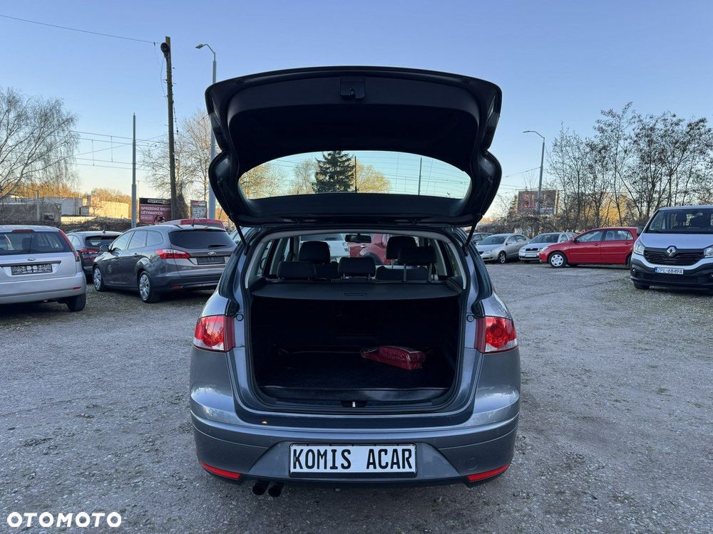 Seat Altea XL 1.4 TSI Style - 38