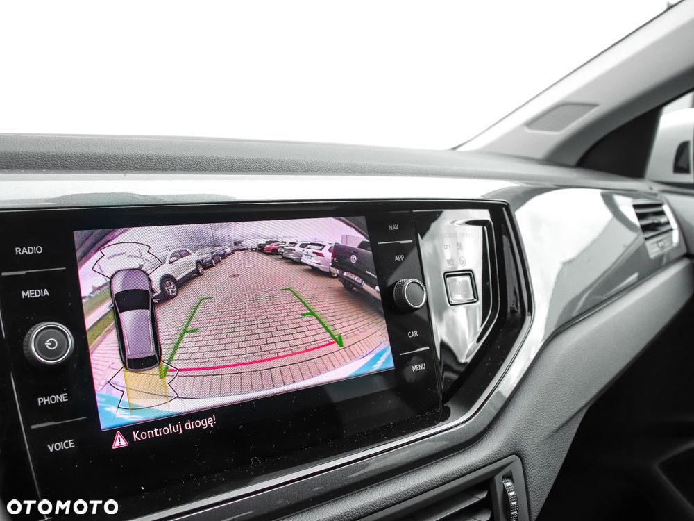 Volkswagen Taigo 1.0 TSI Style DSG - 18