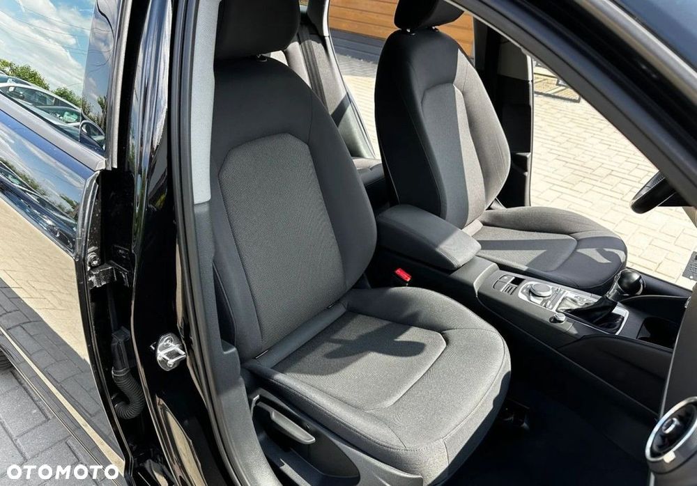 Audi A3 Sportback - 25