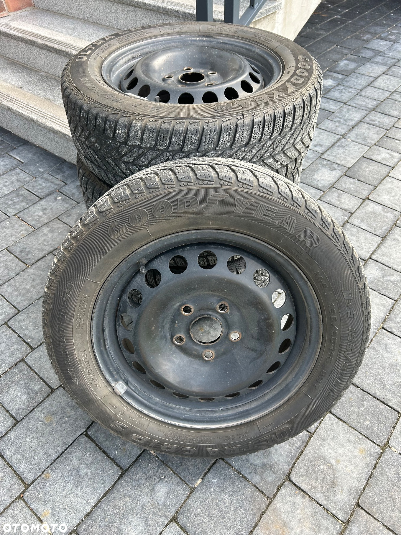 Audi A4 Avant 2.0 - 12