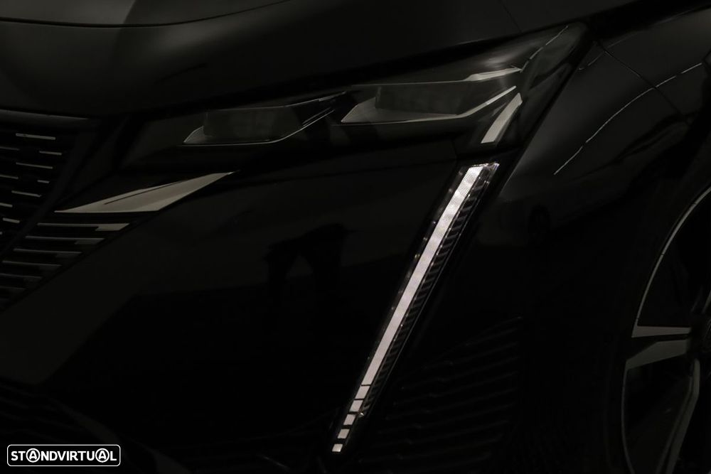 Peugeot 308 1.2 PureTech GT EAT8 - 6