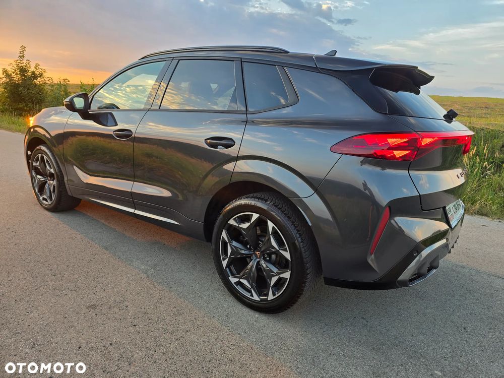 Cupra Terramar 2.0 TSI 4Drive DSG VZ Tribe Edition - 14