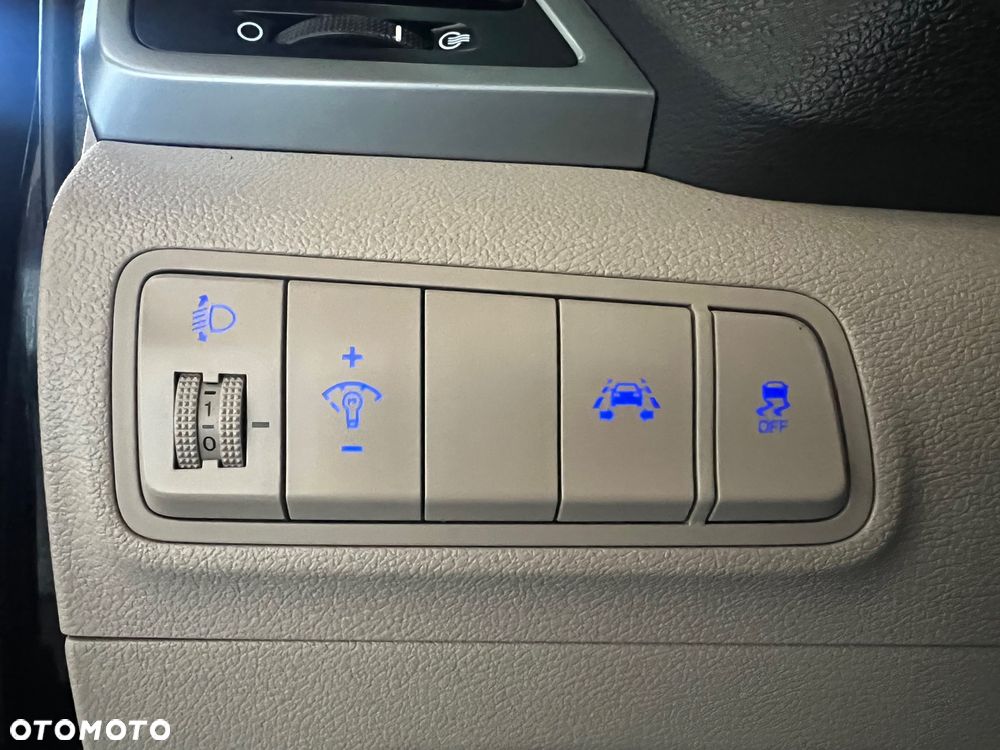 Hyundai Tucson - 20