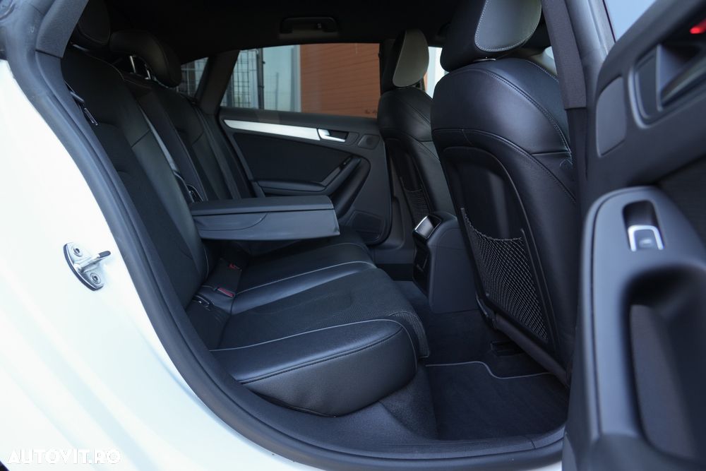 Audi A5 Sportback 2.0 TDI S tronic sport - 15