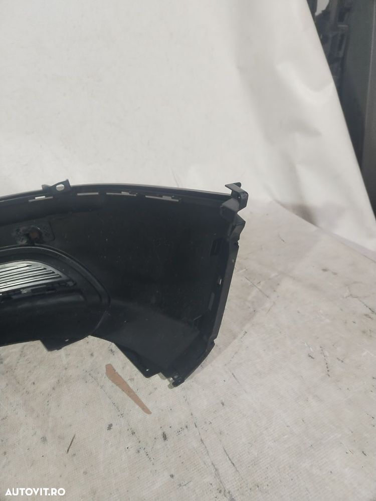 Bara spate Renault Kadjar, 2020, 2021, 2022, 2023, 2024, 2025, cod origine OE 850220923R. 10067 - 9