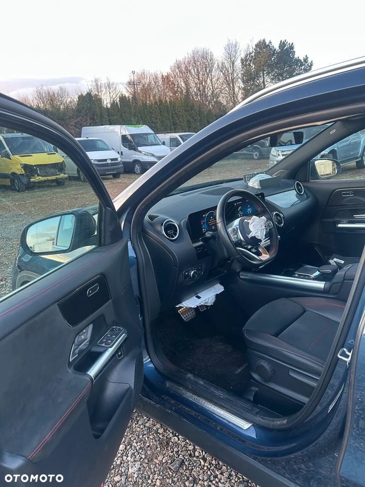 Mercedes-Benz GLA 200 d 8G-DCT Edition AMG Line - 13