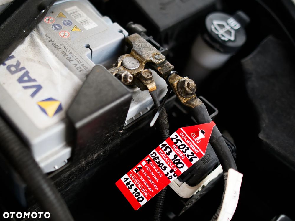 Opel Astra 1.6 SIDI Turbo ecoFLEX Start/Stop Innovation - 31