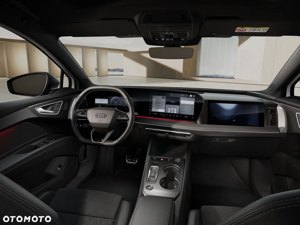 Audi Q4 e-tron 45 82kWh S Line - 6
