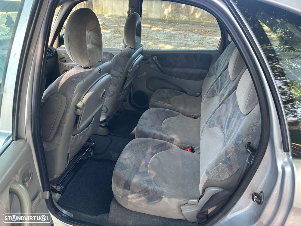 Citroën Xsara Picasso - 9