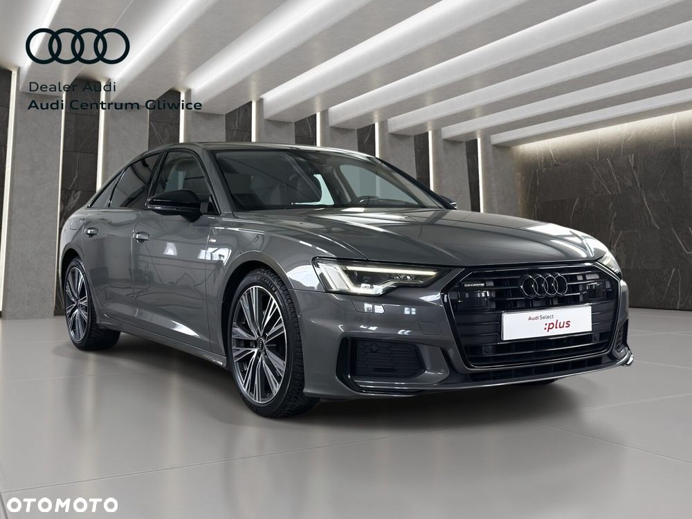 Audi A6 Limousine - 7