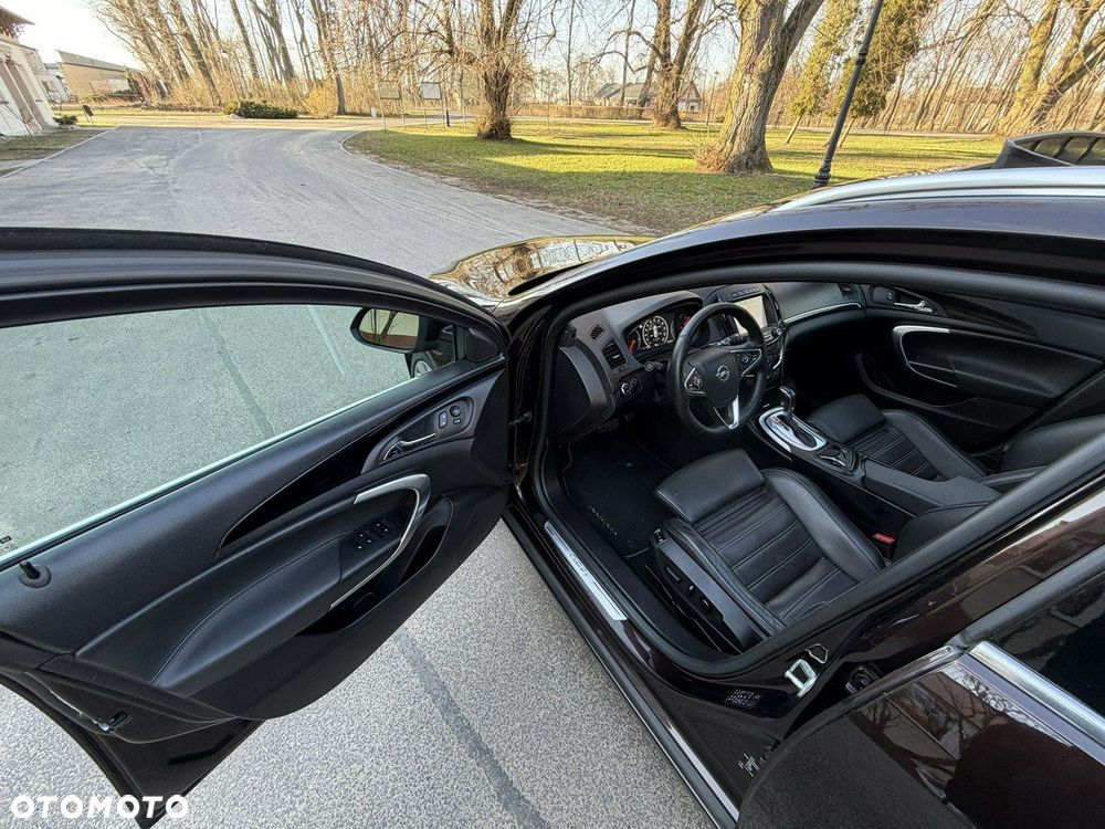 Opel Insignia - 19