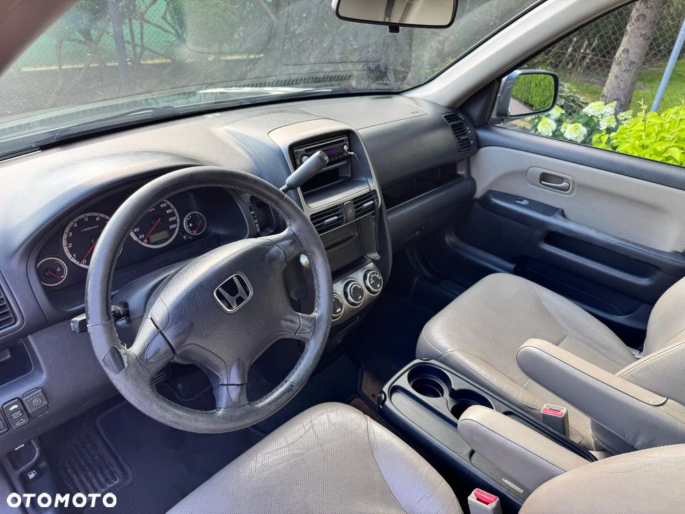 Honda CR-V 2.0 Executive - 6