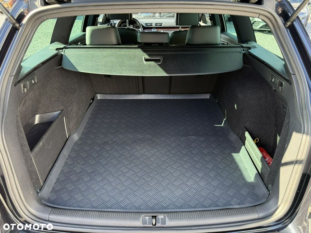 Volkswagen Passat Alltrack 2.0 TDI 4Mot DSG - 37