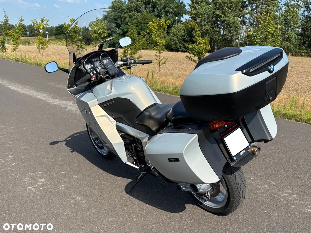 BMW K - 4