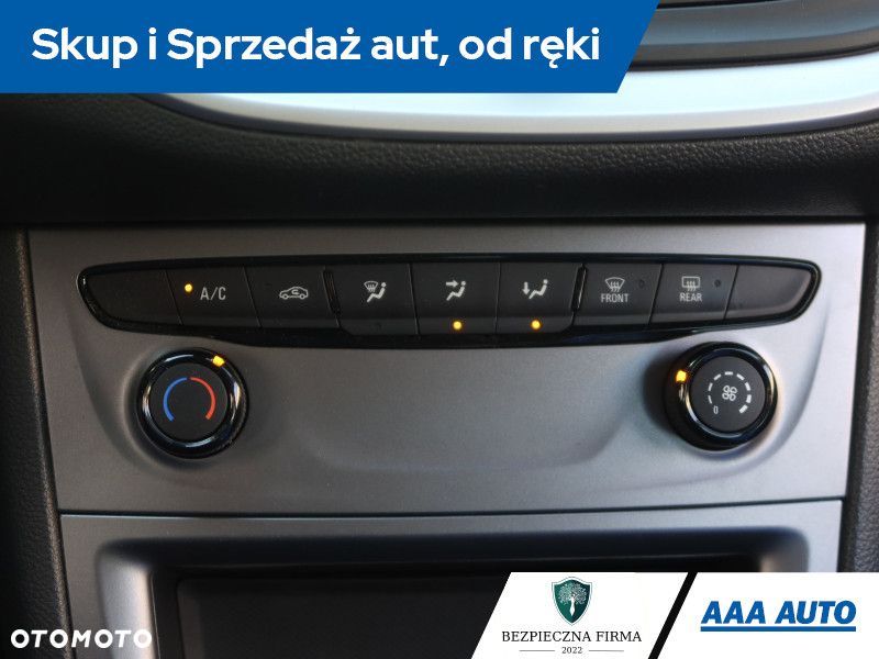 Opel Astra - 15