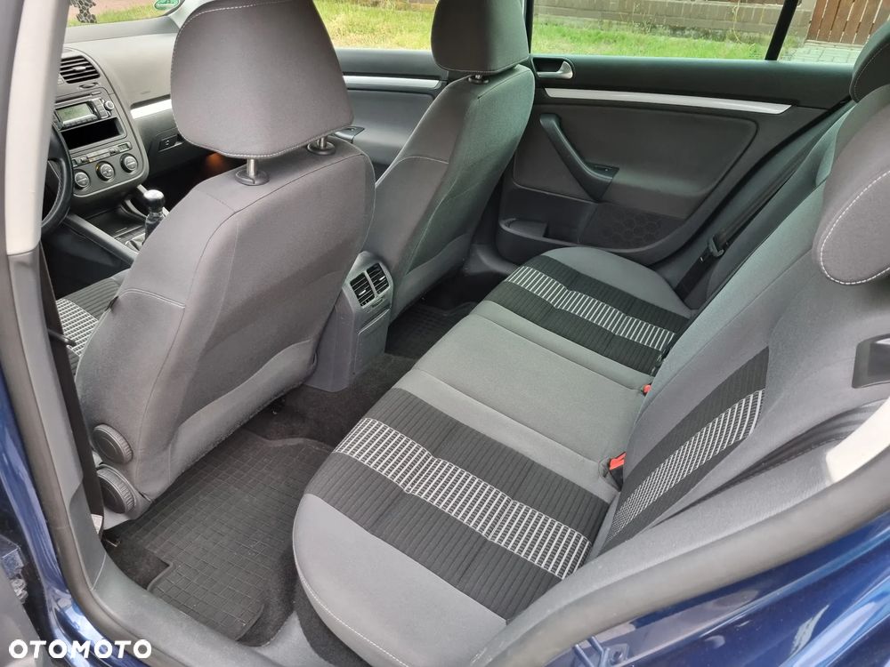 Volkswagen Golf 1.4 United - 12