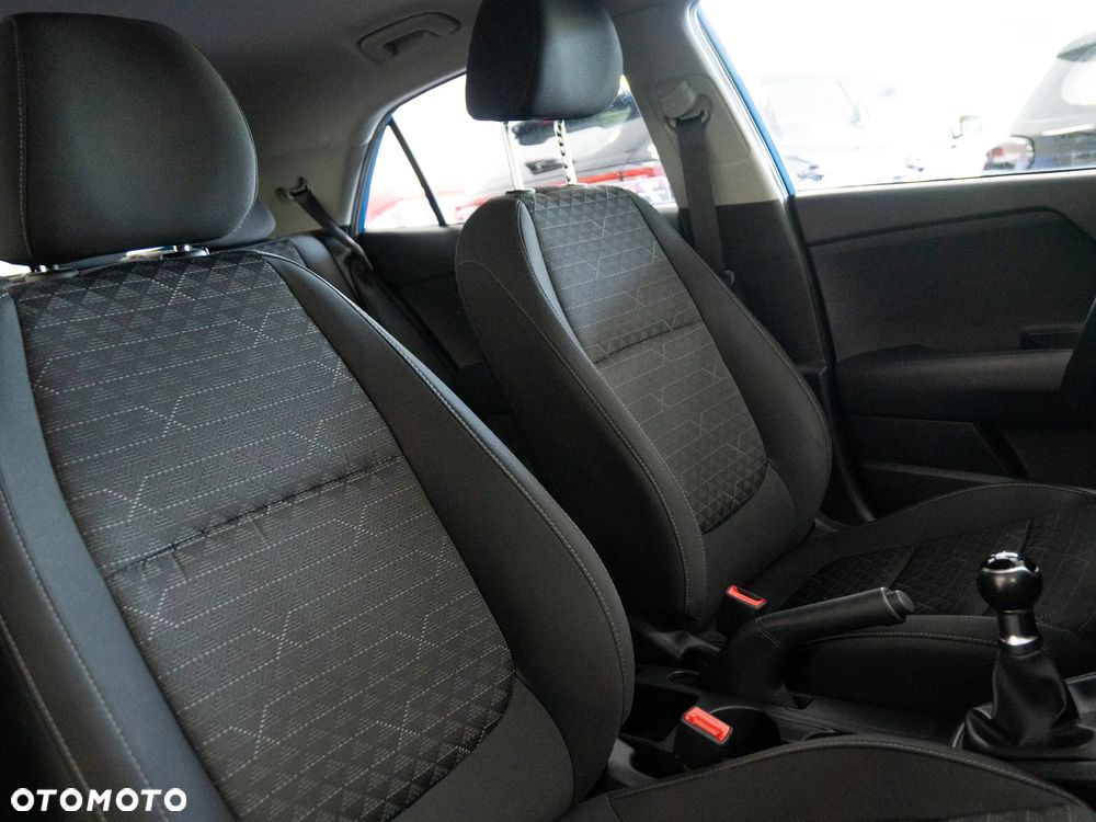 Kia Rio 1.2 L - 29