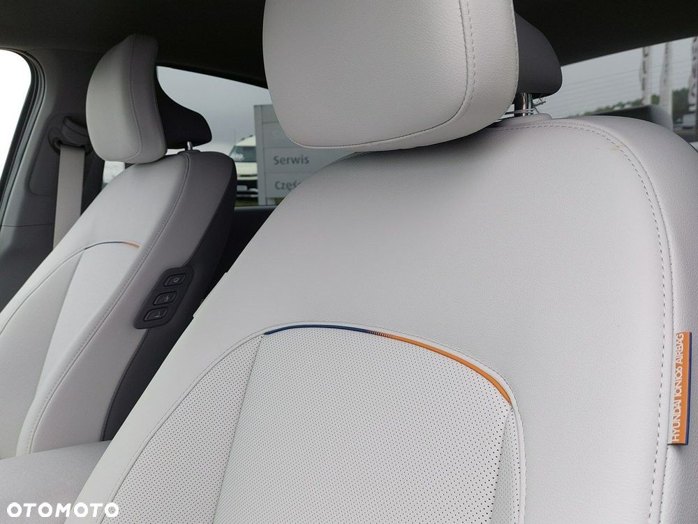 Hyundai IONIQ 6 - 24