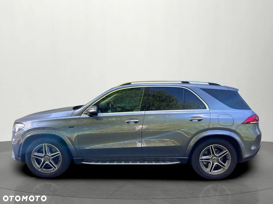 Mercedes-Benz GLE - 6