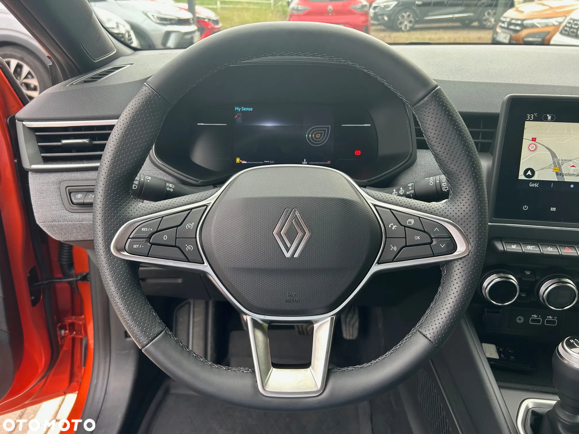 Renault Clio 1.0 TCe Techno - 11