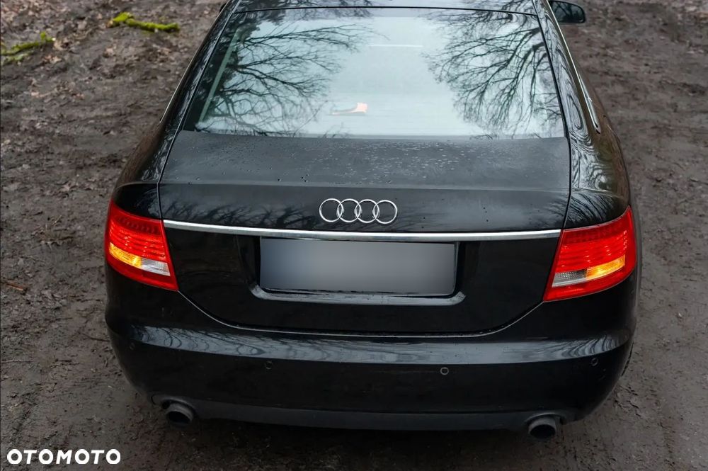 Audi A6 Limousine 3.2 FSI - 20