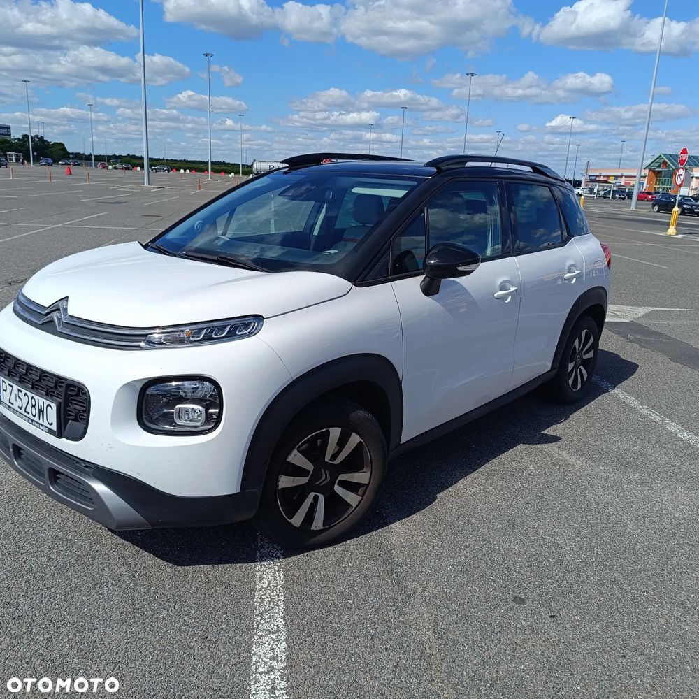 Citroën C3 Aircross 1.2 PureTech GPF Shine S&S - 1
