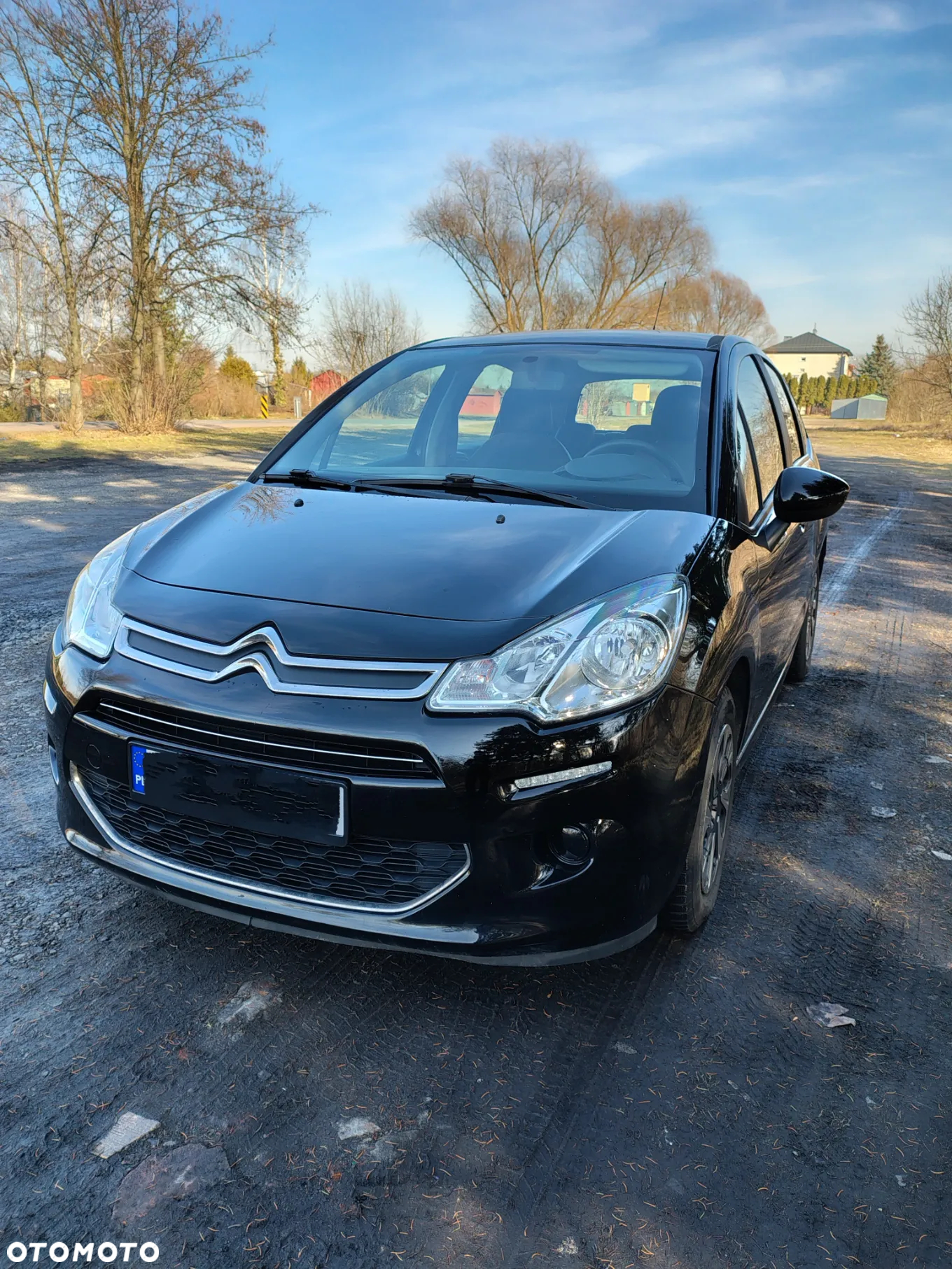 Citroën C3 1.4 HDi Attraction - 11