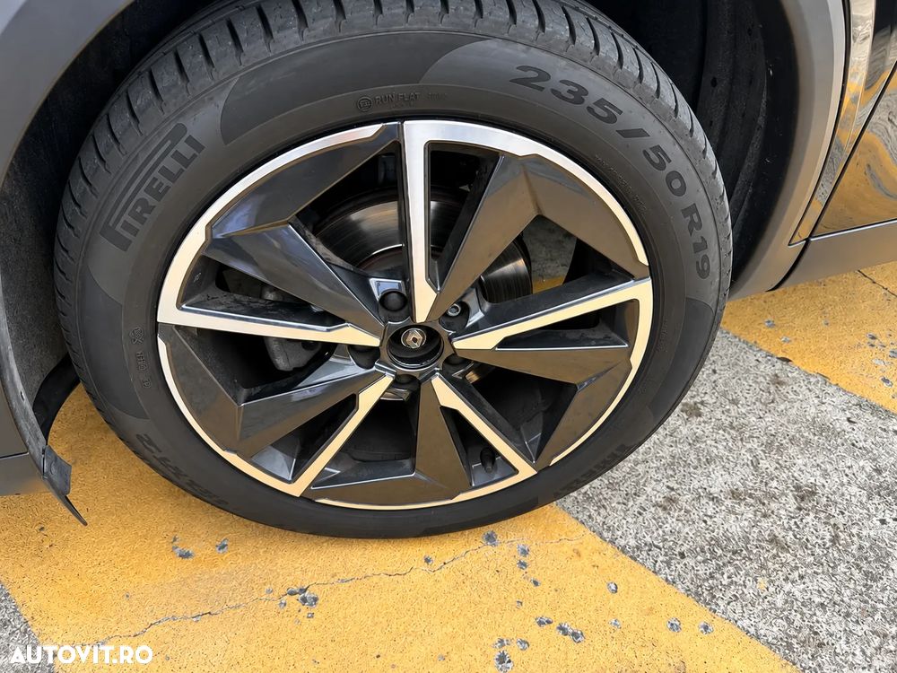 Nissan Qashqai 1.3 DIG-T MHEV N-Connecta - 13