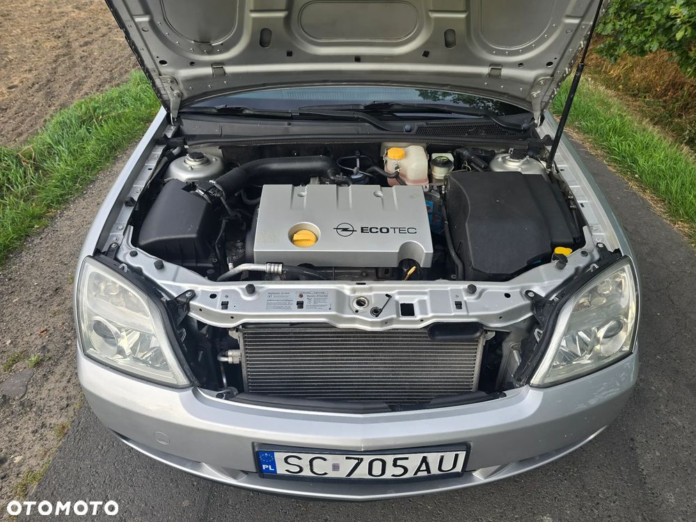 Opel Vectra 1.8 Design - 7