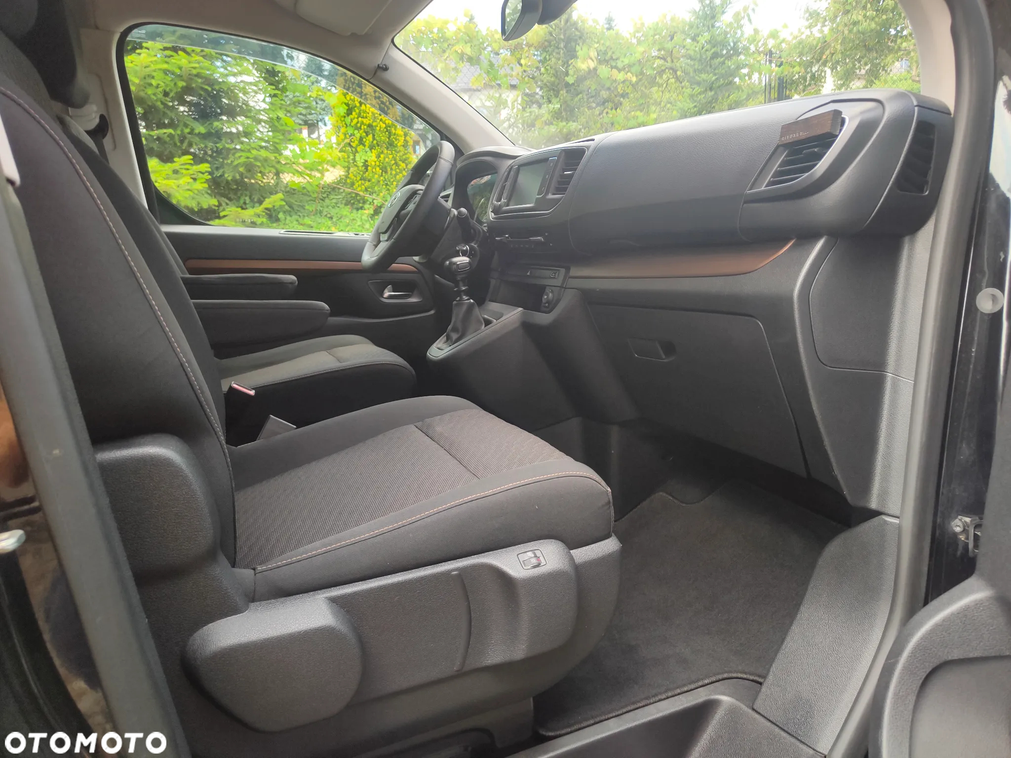 Toyota Proace Verso 2.0 D4-D Compact Family - 7