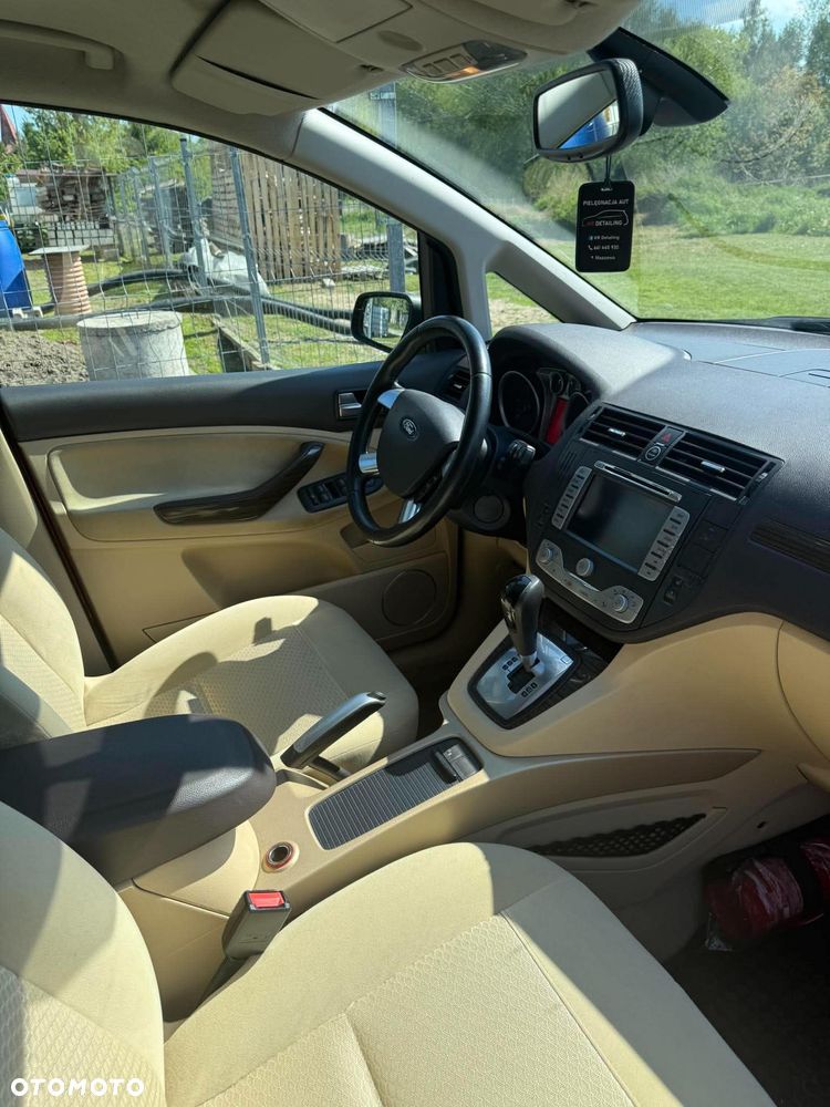 Ford C-MAX - 5