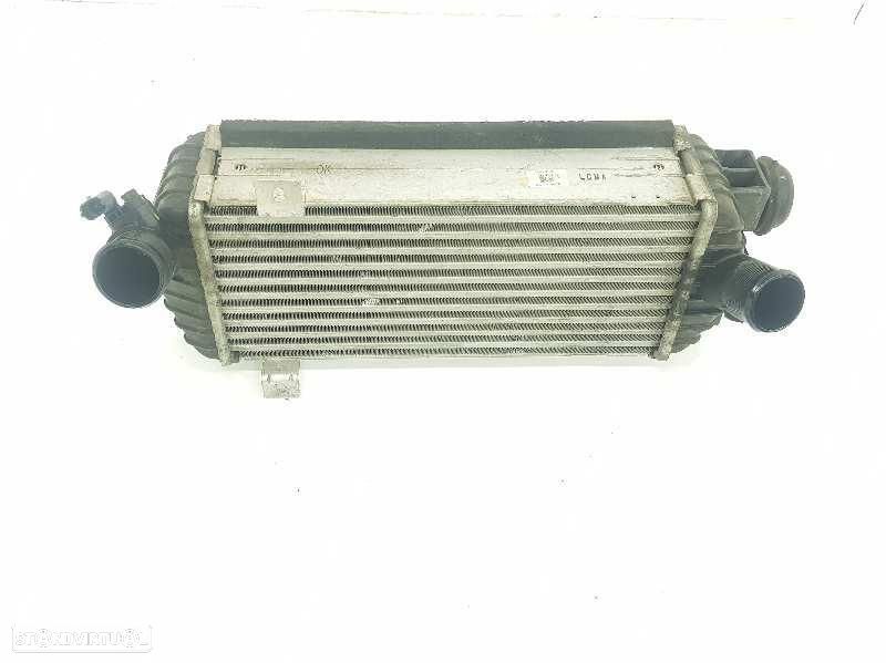 INTERCOOLER HYUNDAI TUCSON TL - 1