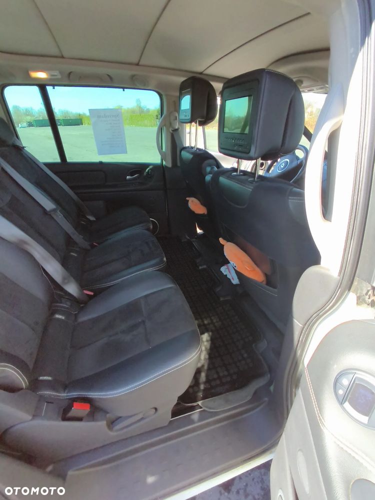 Renault Grand Espace 2.0 dCi Alcantara - 24