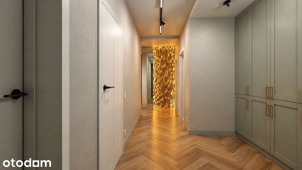 Ok. 7240 zł/m2 | 4 pok. | balkon | Zwięczyca