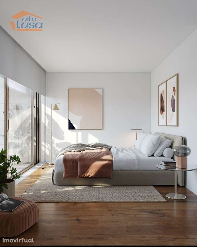 Moradia geminada, para venda, Vila Nova de Gaia - Arcozelo - Grande imagem: 3/8