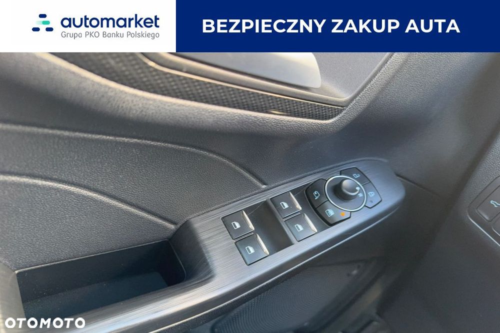 Ford Kuga 1.5 EcoBoost FWD Graphite Tech Edition - 13