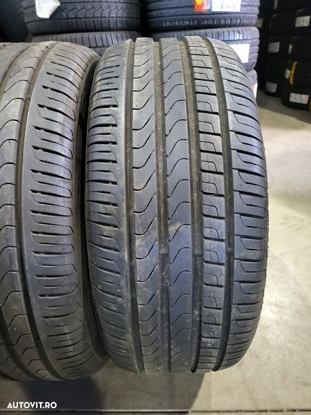 255/45/19 Pirelli 4piese - 2