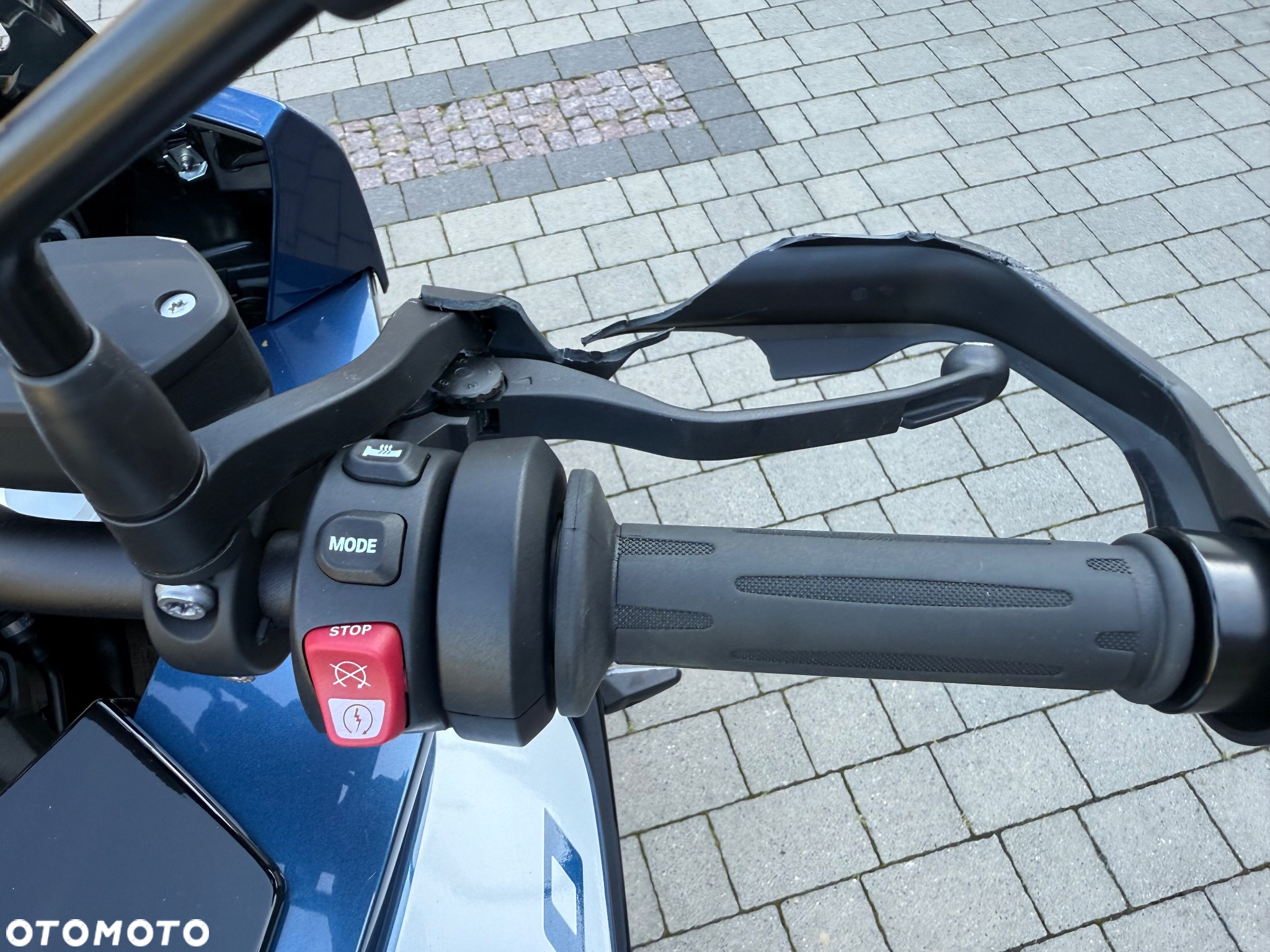 BMW XR - 21