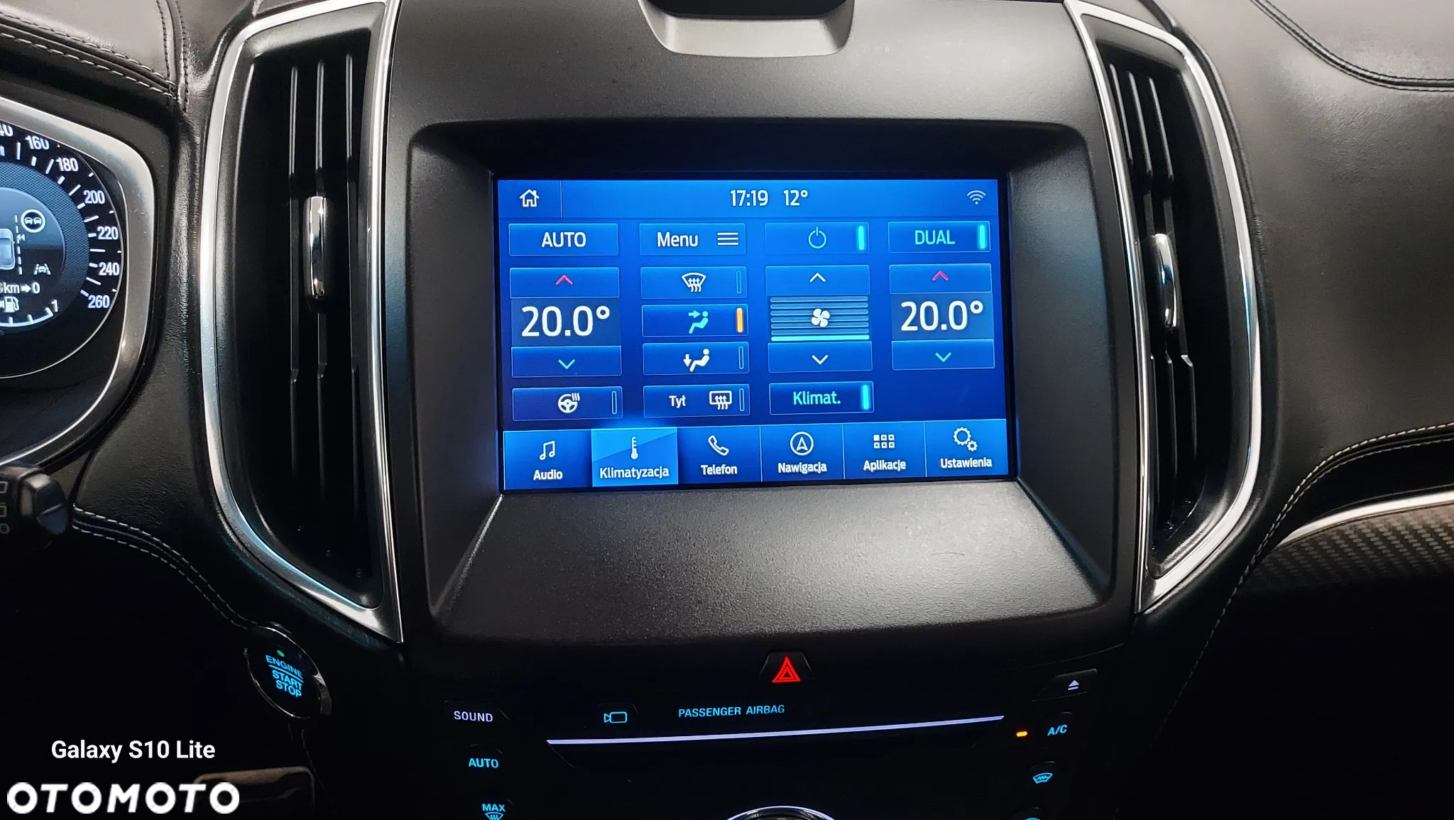 Ford Edge 2.0 EcoBlue Bi-Turbo 4x4 Vignale - 28