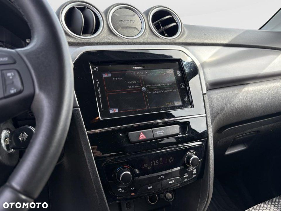 Suzuki Vitara - 17